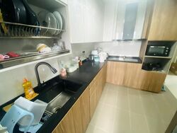 Blk 641A Senja Heights (Bukit Panjang), HDB 3 Rooms #455953761